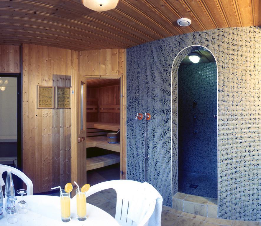 Gasthof Thanner Brandberg Ngoại thất bức ảnh